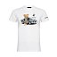 Camiseta de hombre Frankie club